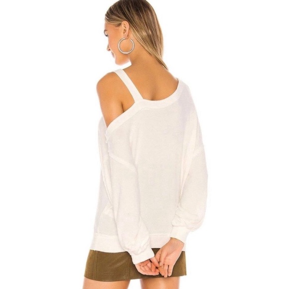 NWT Free People Flaunt It Top - New with Tags - Size XS - Picture 2 of 10